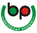 Implementace certifikátů Bezpečný podnik