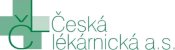 logo_Česká_lékárnická